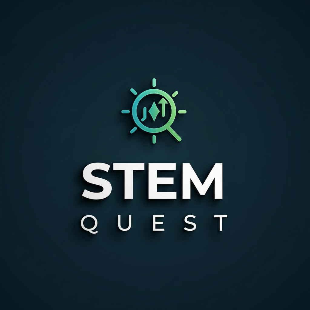 Stem Quest Tech